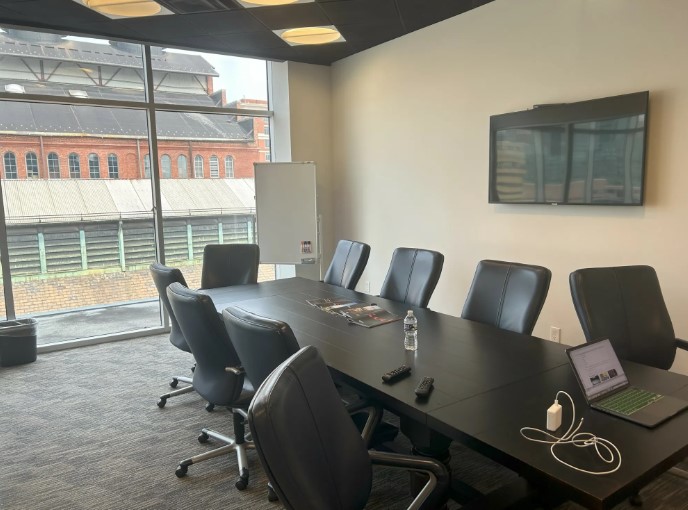 Amazing Commercial Office